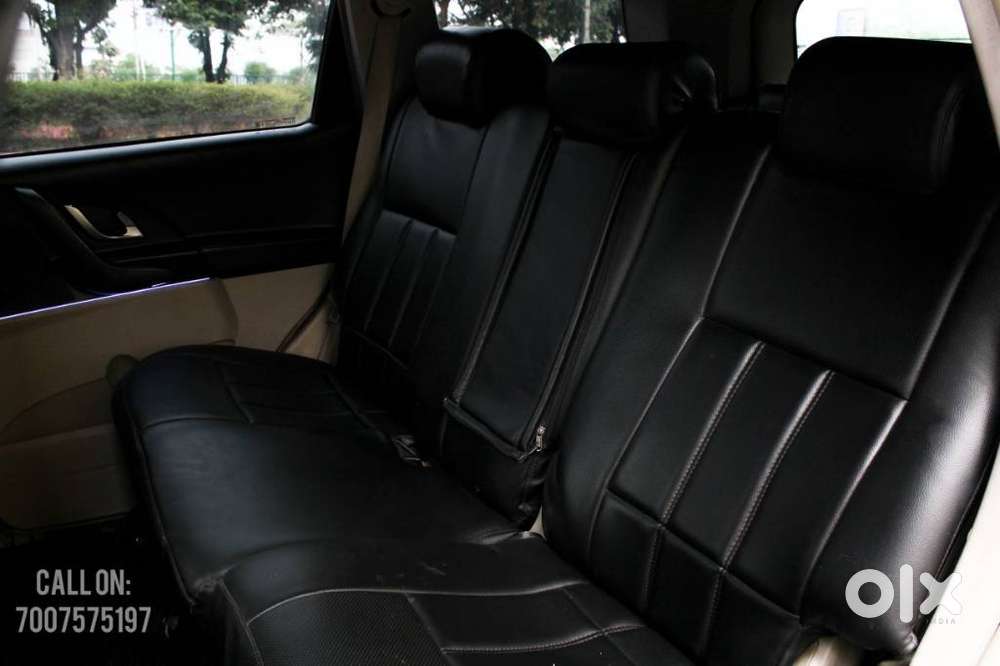 Mahindra Xuv500 W9 1.99, 2017, Diesel