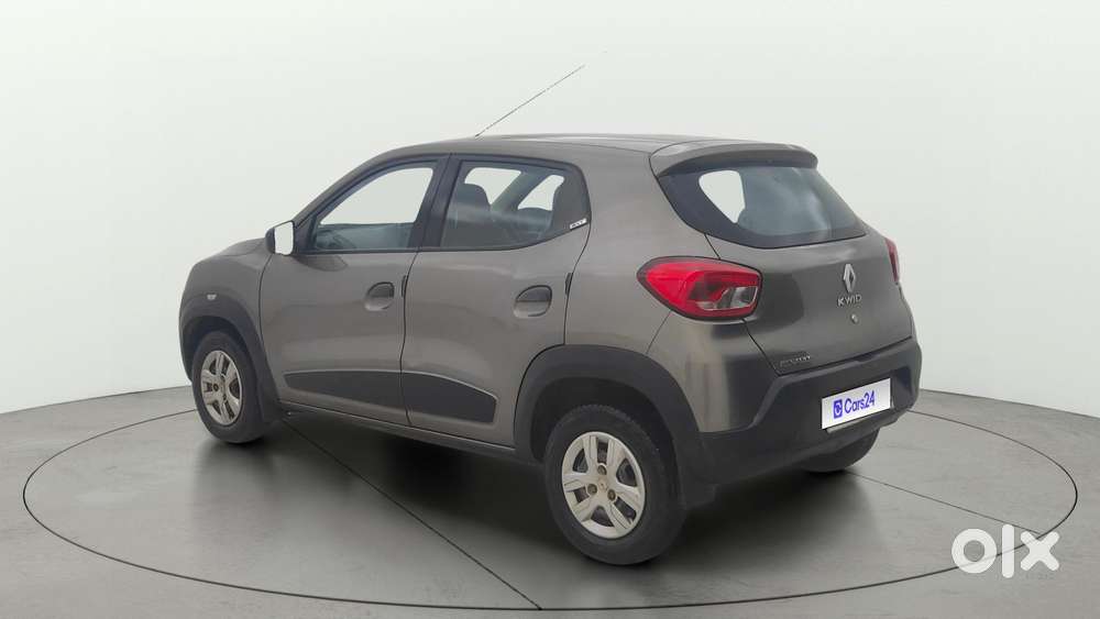 Renault Kwid 2019-ongoing 0.8 Rxt, 2019, Petrol