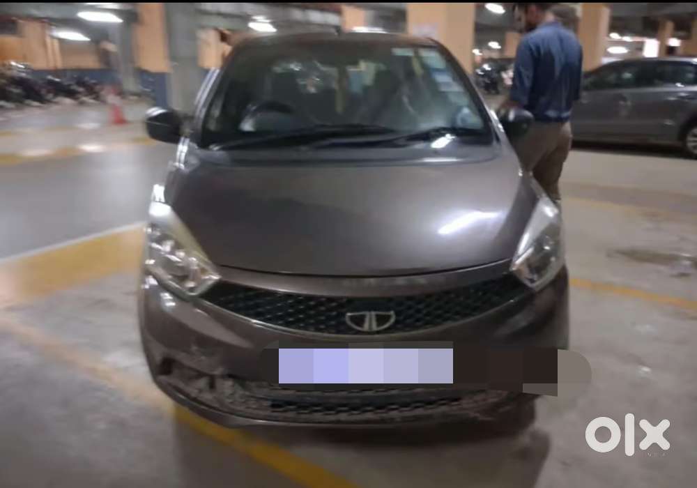 Tata Tigor 1.2 Revotron Xt, 2016, Petrol