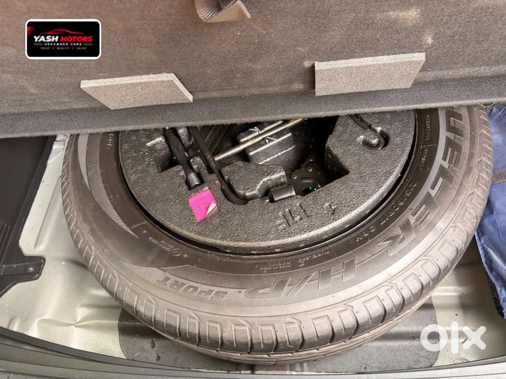 Hyundai Creta 1.6 Sx Automatic, 2019, Petrol