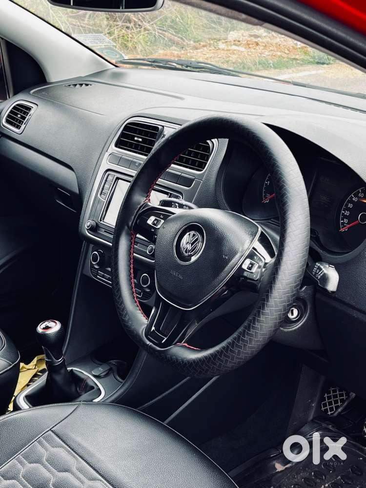 Volkswagen Polo 1.5 Tdi 2019 Diesel