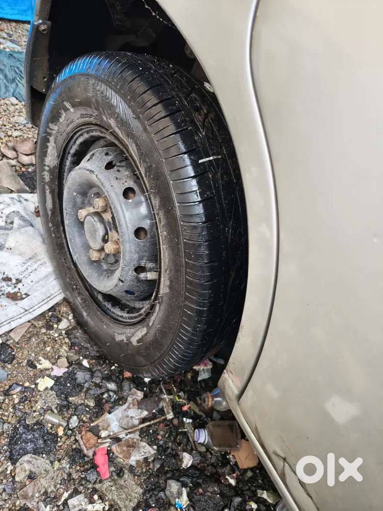 Maruti Suzuki Alto 2004
