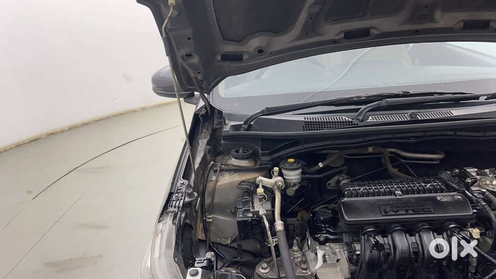 Honda Amaze Vx 1.2 Petrol Mt, 2021, Petrol