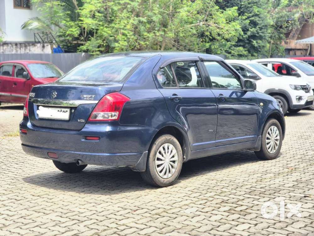 Maruti Suzuki Swift Dzire Vdi (o), 2010, Diesel