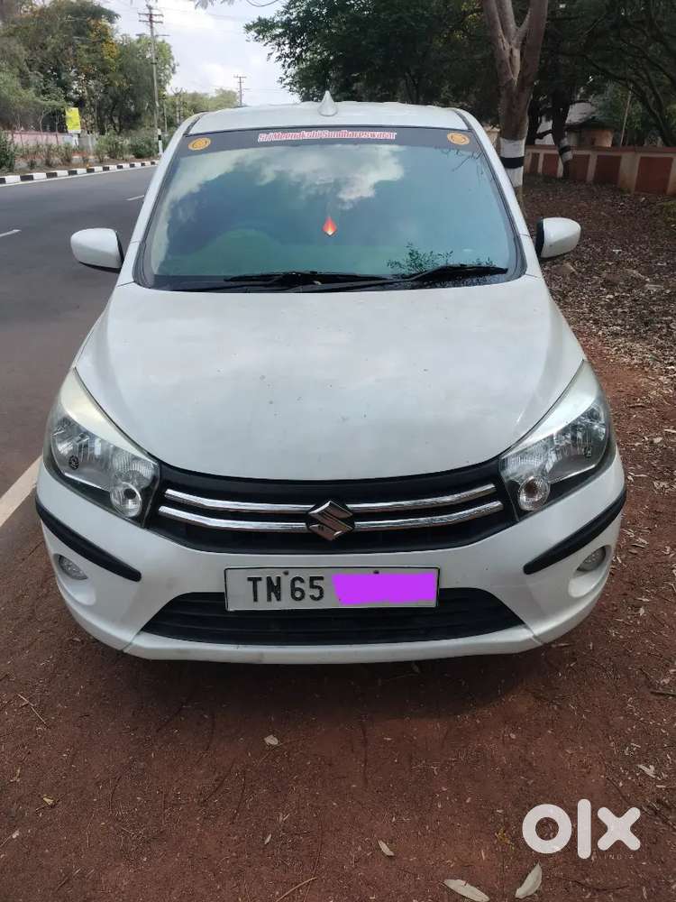Maruti Suzuki Celerio 2014 Petrol Well Maintained