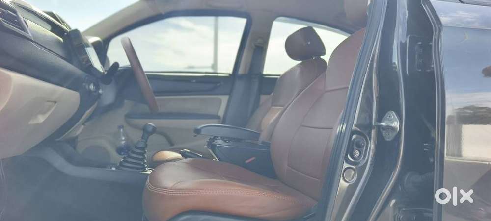 Honda Amaze V Petrol, 2018, Petrol
