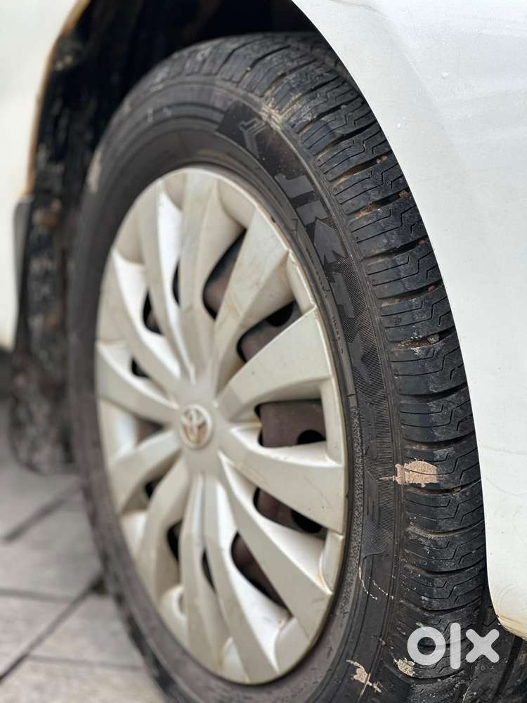 Toyota Etios Gd, 2013, Diesel