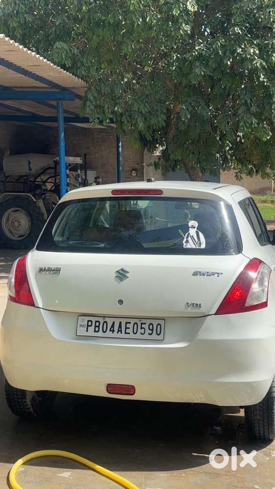 Maruti Suzuki Diesel 2011