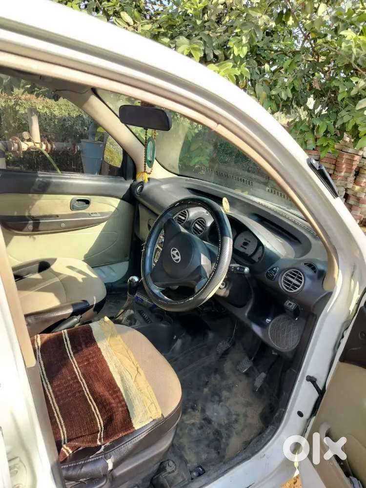 Hyundai Santro Xing 2012