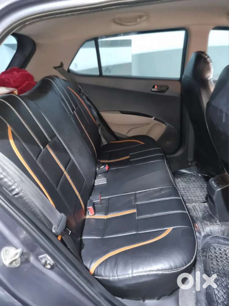 Hyundai Grand I10 2014 Non-accidental Good Condition