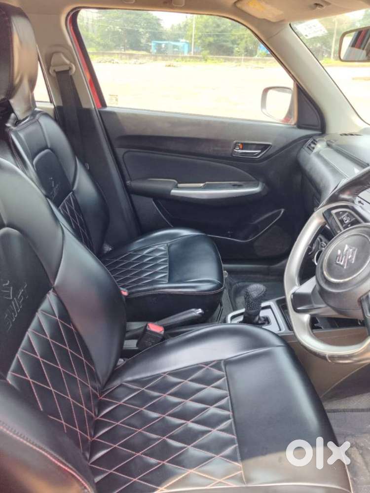 Maruti Suzuki Swift Zdi Plus, 2020