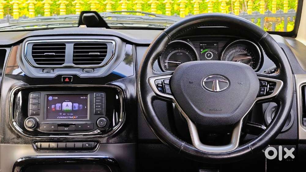 Tata Hexa Xta, 2018, Diesel