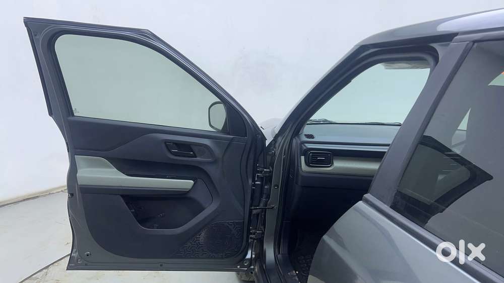 Tata Punch 1.2 Revotron Adventure Rhythm Pack Mt, 2024, Petrol
