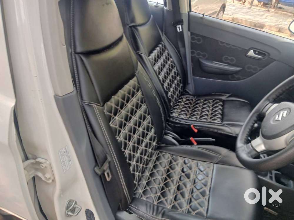 Maruti Suzuki Alto 800, 2014, Petrol