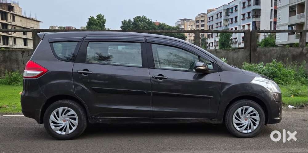 Maruti Suzuki Ertiga Vxi, 2014, Petrol