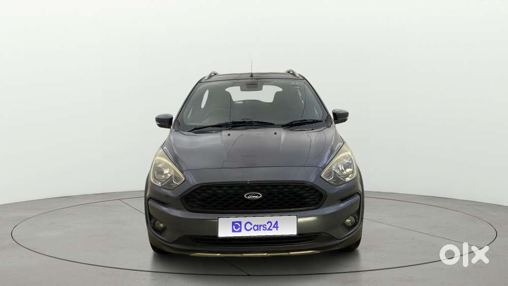 Ford Freestyle Titanium Plus Petrol, 2020, Petrol