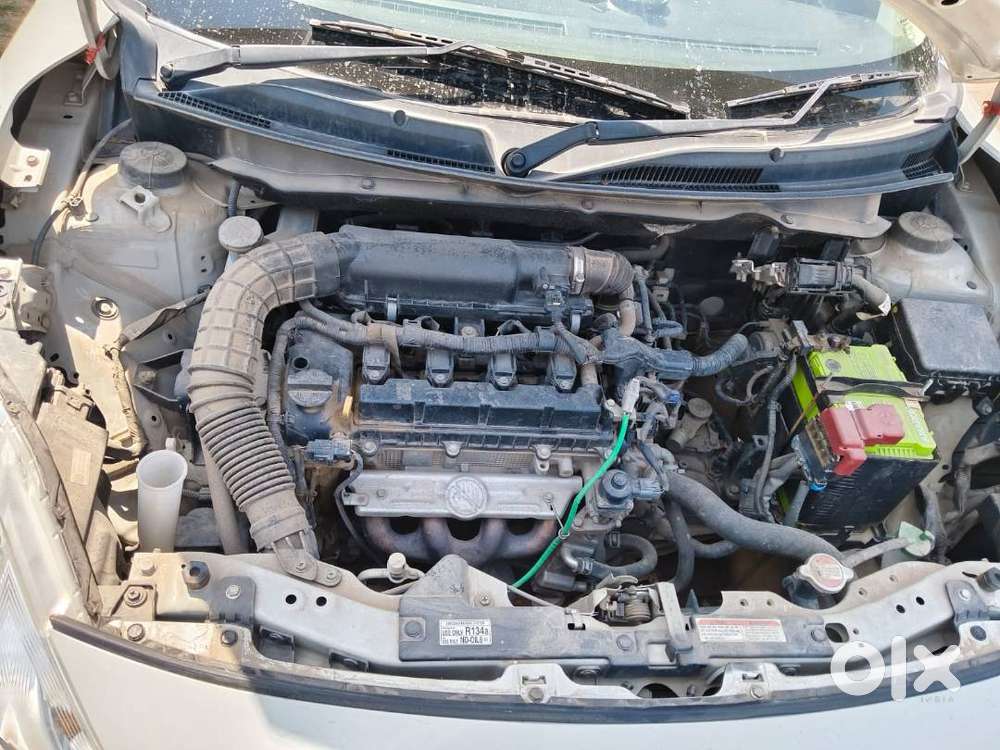 Well Condition Swit Vxi