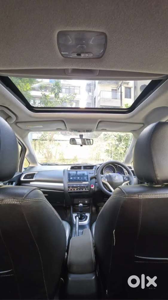 Honda Wr-v 1.5 Vx I-dtec, 2017, Diesel