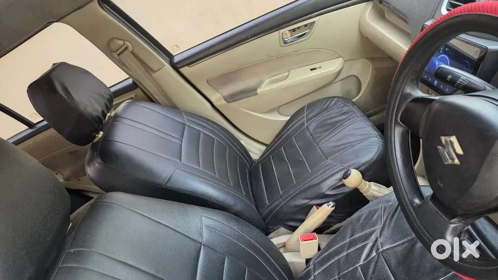 Maruti Suzuki Dzire 2015 Diesel