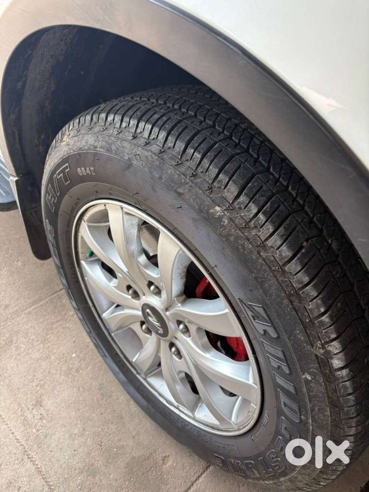 Mahindra Xuv500 2018