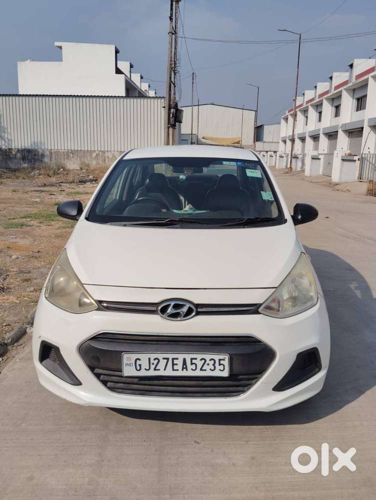 Hyundai Xcent 2016 Diesel Good Condition