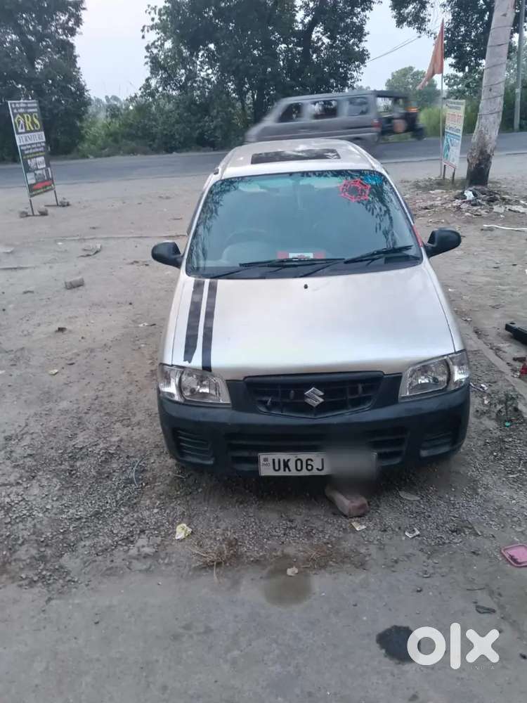 Maruti Alto Lxi 2008
