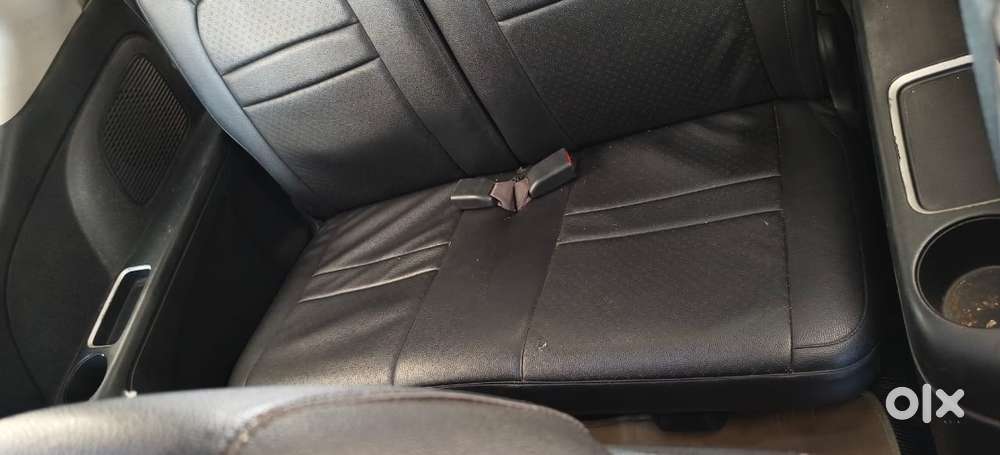 Honda Br-v 1.5 V I-dtec Mt, 2016, Diesel