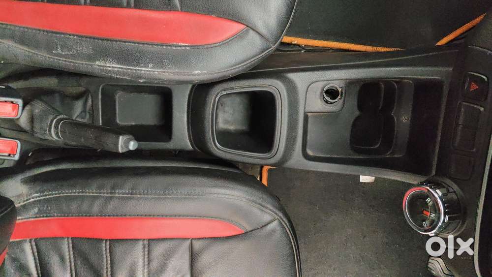 Renault Kwid Amt Rxl, 2018, Petrol