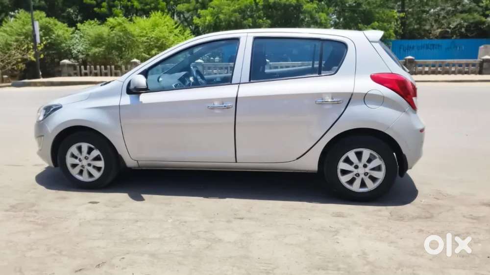 Hyundai I20 1.2 Asta, 2014, Petrol
