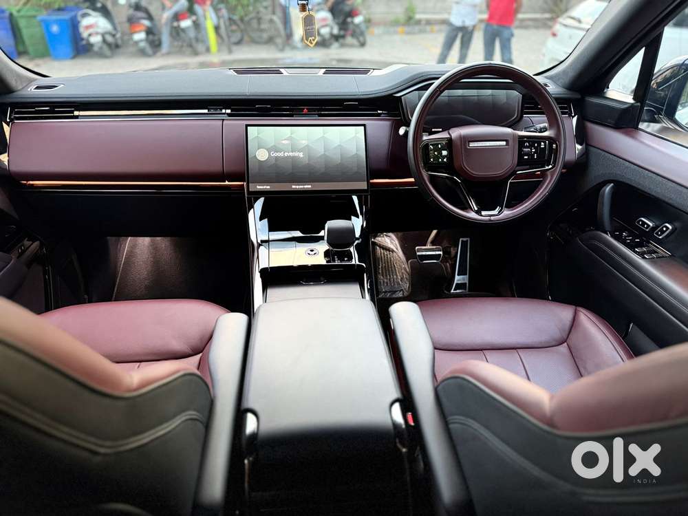 Land Rover Range Sport, 2025, Diesel