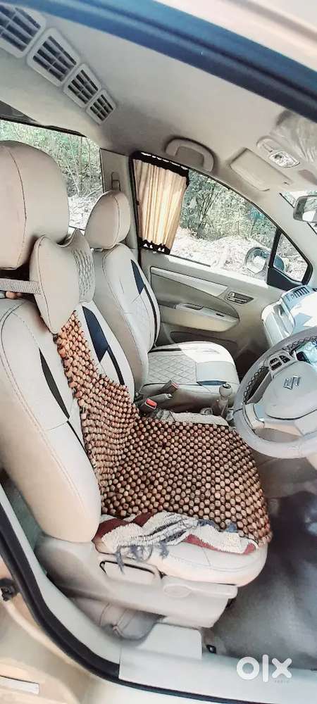 Maruti Suzuki Ertiga 2016 Diesel 170000 Km Driven