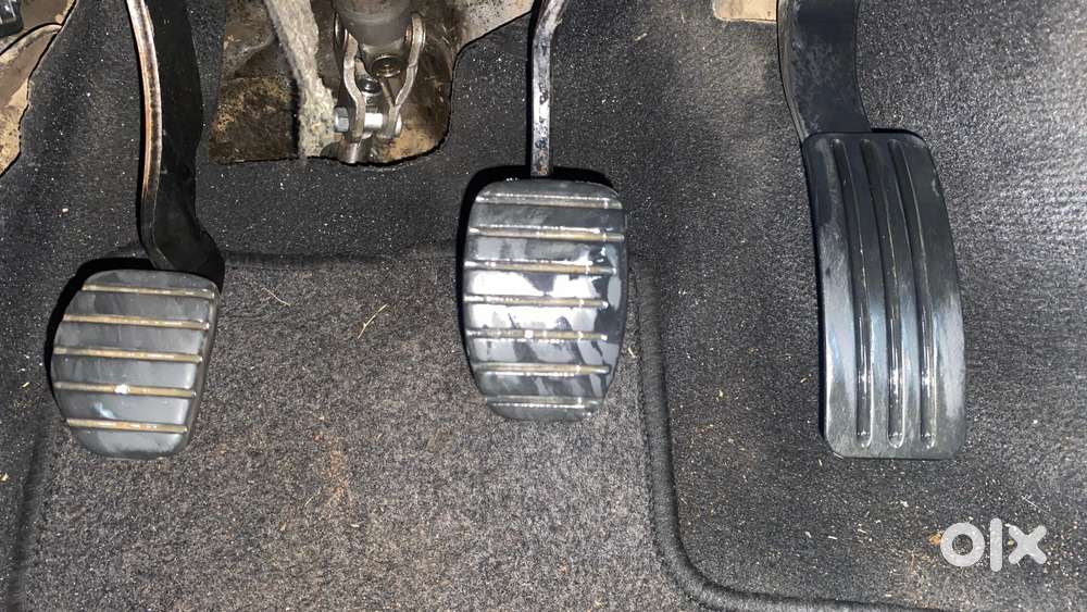 Renault Duster 85ps Diesel Rxl, 2015, Diesel