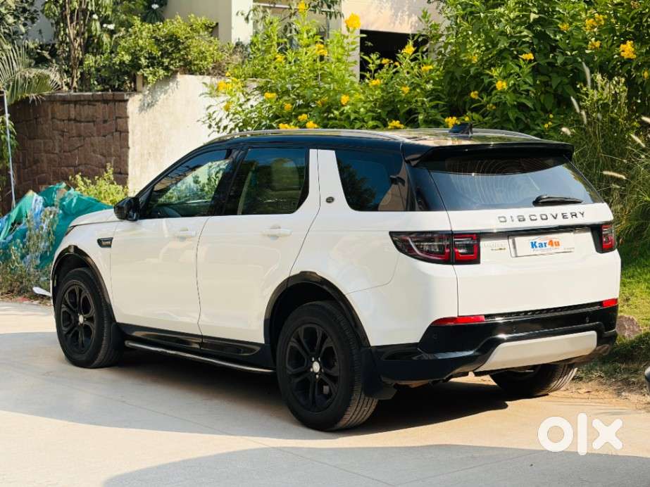 Land Rover Discovery Sports S 2.0 Diesel, 2020, Diesel
