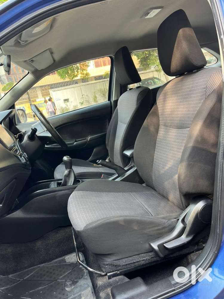 Baleno Company Cng 2nd Owner Brand New Condition