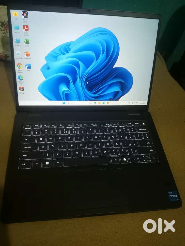 Dell Pro 14 (Core i5 13th Gen) laptop