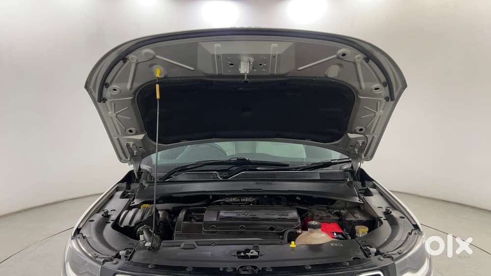 Jeep Compass 1.4 Limited, 2018, Petrol