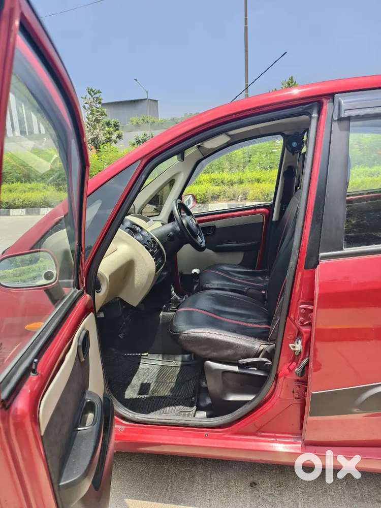 Tata Nano Genx  Excellent Condition  First Owner