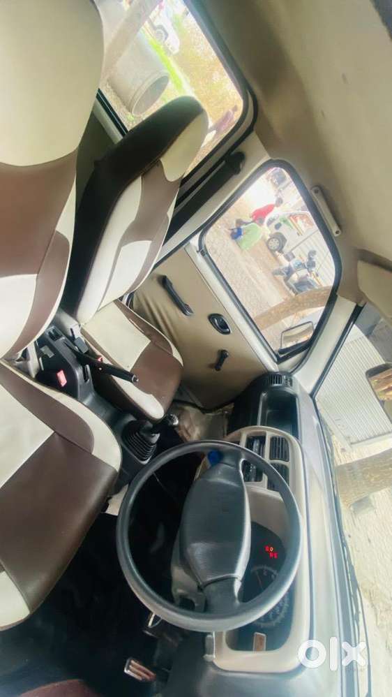 Used Maruti Eeco 2010