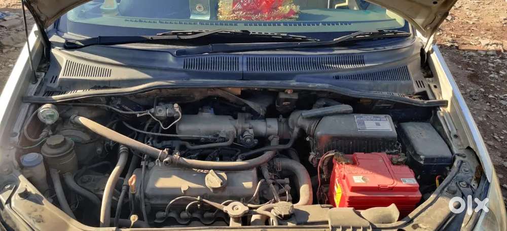 Hyundai Getz Prime 2008 Cng & Hybrids 00000 Km Driven 2 Honar