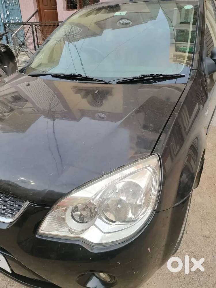 Ford Fiesta 2009 Very Good Condition