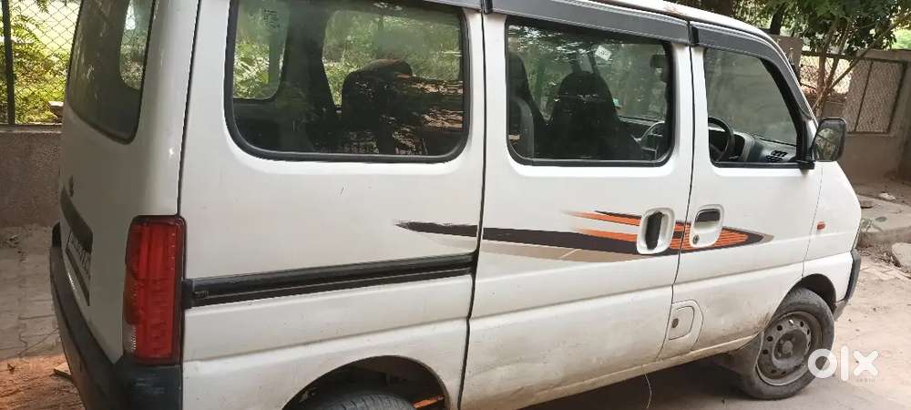 Wish To Sell Maruti Eeco
