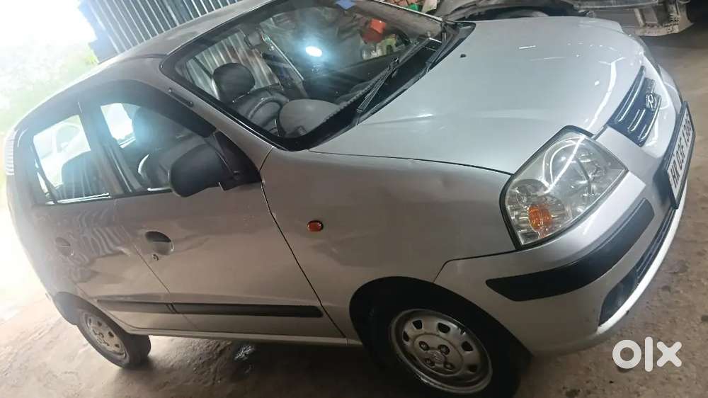 Hyundai Santro Xing 2004