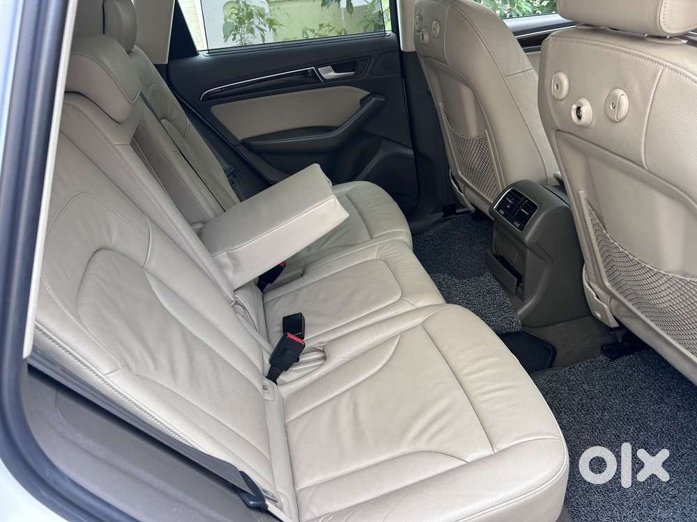 Audi Q5 35 Tdi Quattro, 2015, Diesel