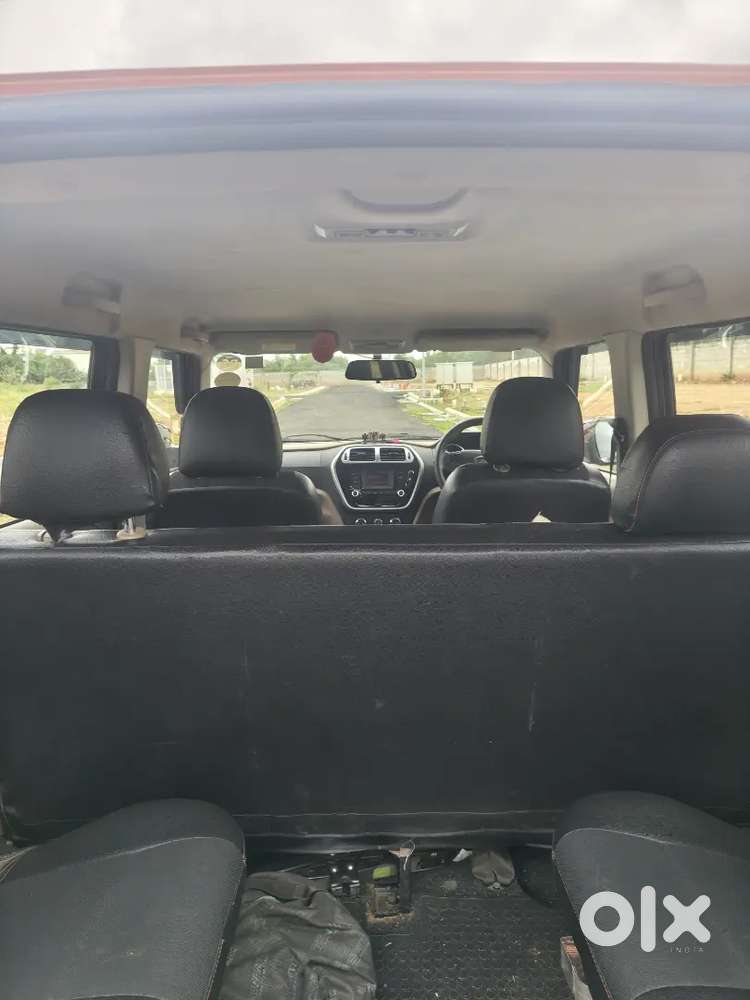 Mahindra Tuv 300 2017 Diesel