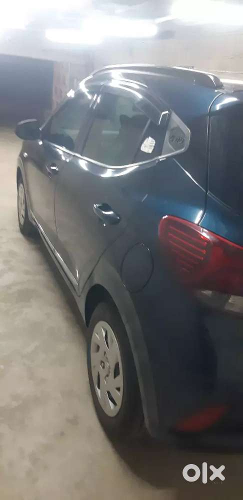 Honda 0 Alpha 3 Petrol 9940 Km Driven