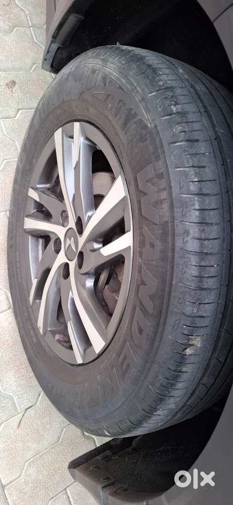 Mahindra Xuv700 2.2 Ax 5 Diesel Mt Str, 2022, Diesel