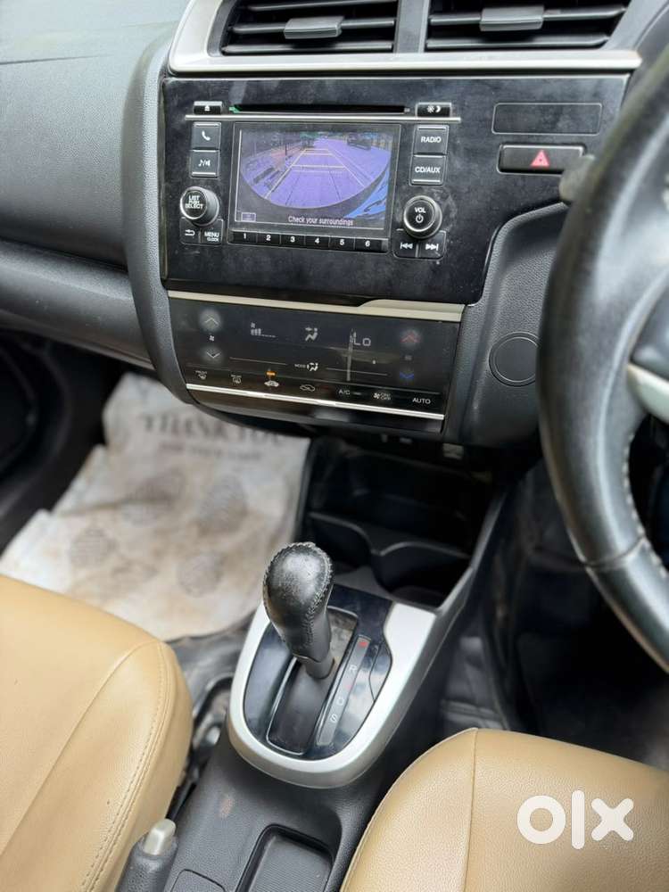 Honda Jazz, 2017, Petrol