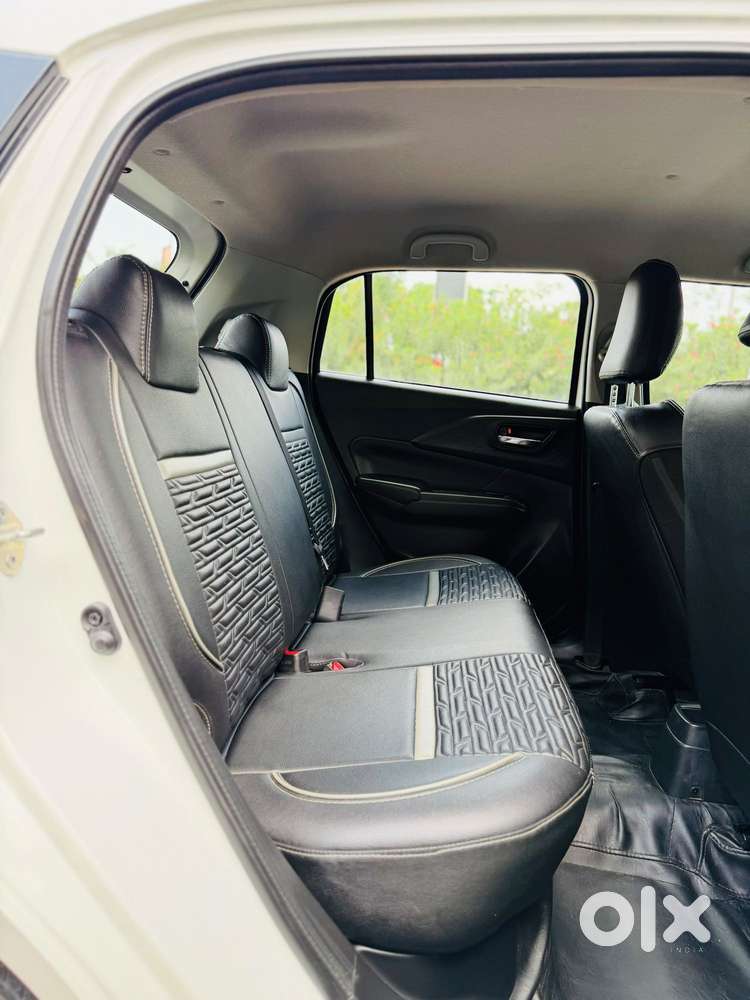 Maruti Suzuki Swift Vxi Optional, 2024, Petrol