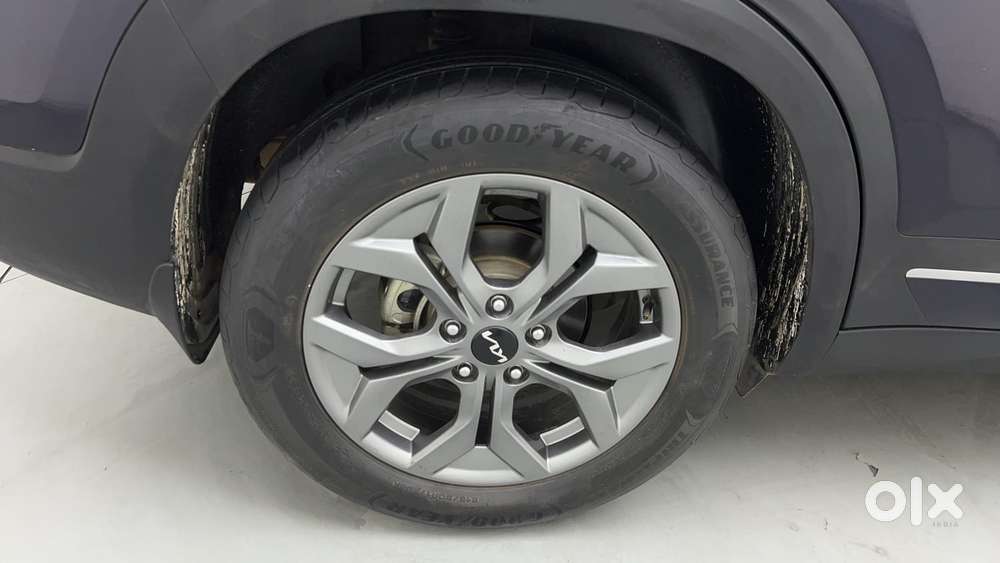 Kia Seltos Htx G, 2023, Petrol