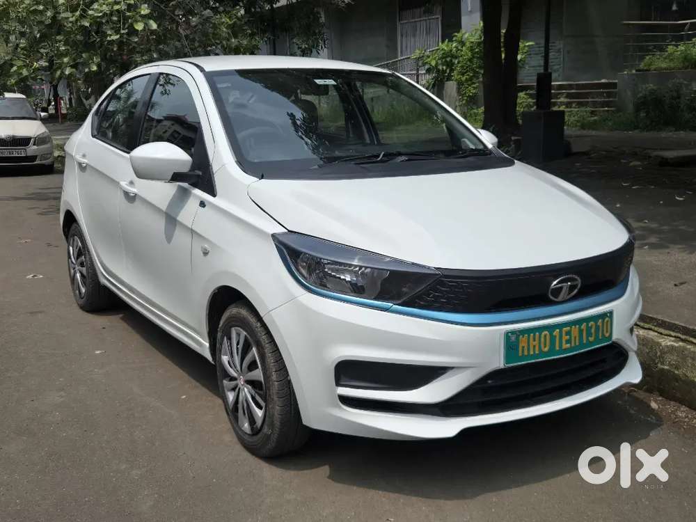 Tata Tigor Ev 200km+ Range Ziptron 2023 |  Battery Warranty Till 2031